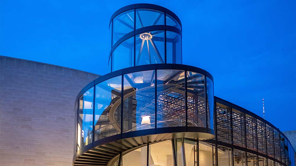 Das Deutsche Historische Museum in Berlin will Kinder für Kunst begeistern