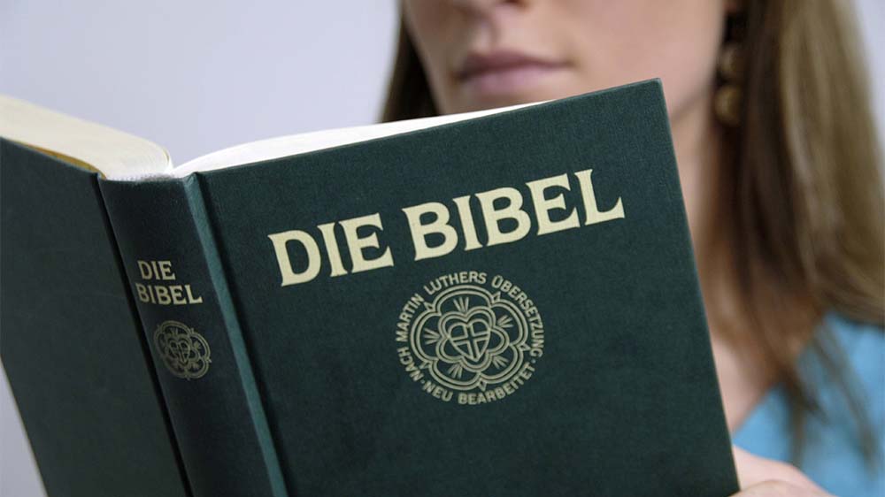 Image - Darum sollte man die Bibel lesen – auch heute noch