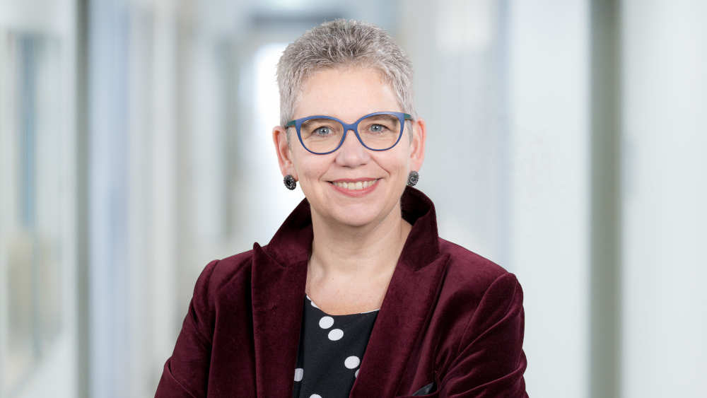 Die Präsidentin des Deutschen Pflegerats, Christine Vogler, sieht Fortschritte in der Pflegepolitik. Das Reformtempo sei aber zu gering