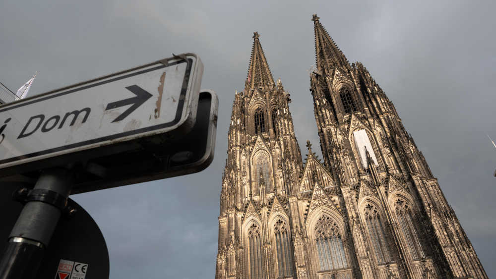 Image - Erzbistum Köln: Früheres Priester-Pflegekind fordert Schmerzensgeld