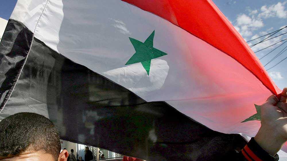 Der "Palästina-Kongress" in Berlin ist umstritten (Symbolbild)