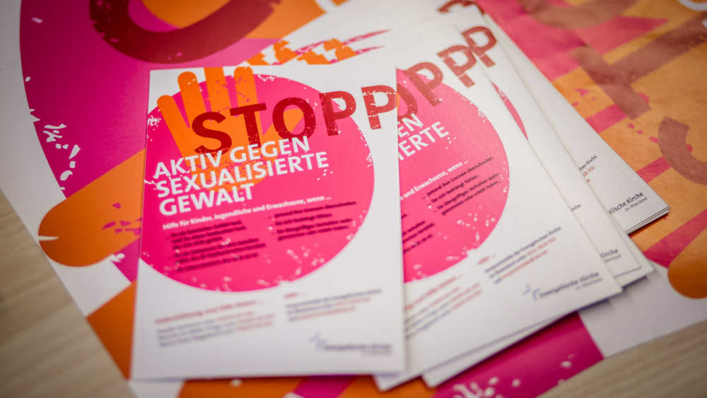 Am 25. Januar wurde die bundesweite ForuM-Studie zur Aufarbeitung und Prävention sexualisierter Gewalt von Evangelischer Kirche und Diakonie vorgestellt