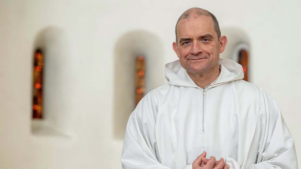 Image - Taizé-Prior zu Missbrauch: Zuerst auf Betroffene hören