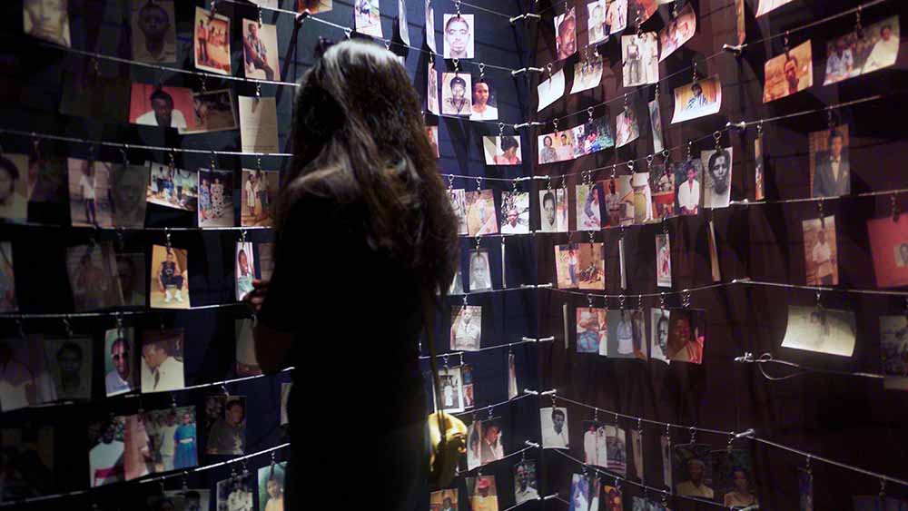 Image - Völkermord in Ruanda: Auslöser, Opfer, Folgen