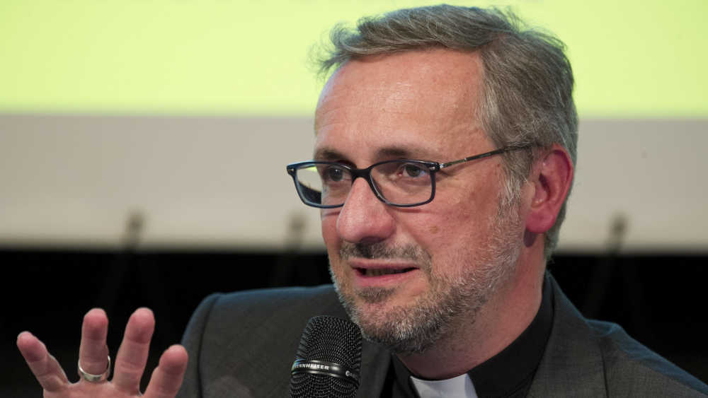 Image - Katholische Kirche erneuert Kritik am EU-Asylkompromiss