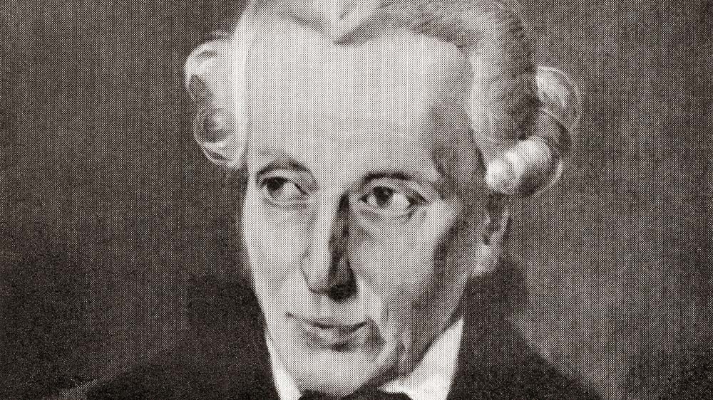 Über das Leben und Wirken von Immanuel Kant zeigt das Ostpreußische Landesmuseum eine Ausstellung