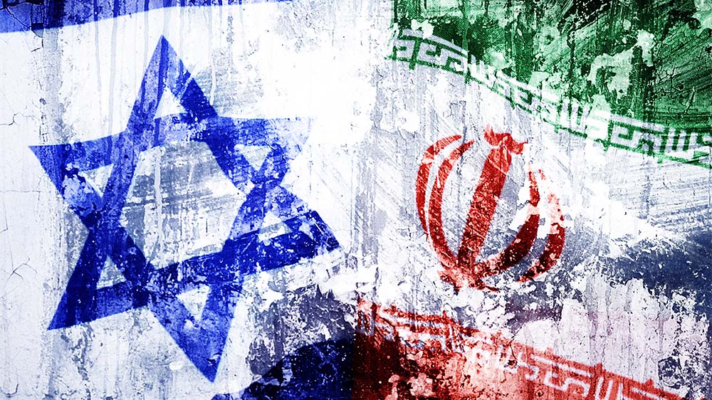 Ausgang ungewiss nach dem iranischen Angriff auf Israel