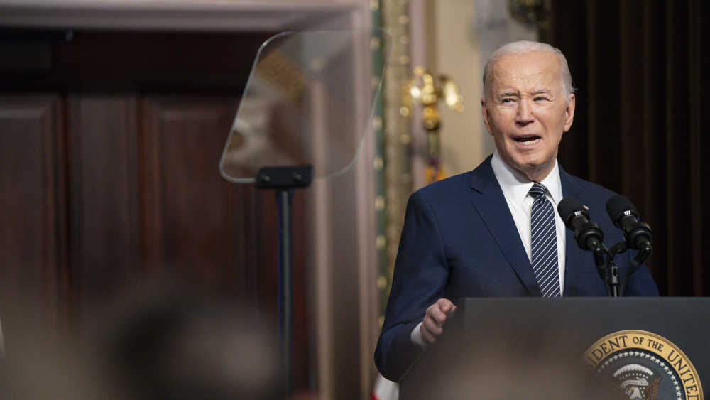 Image - Biden begnadigt 37 Todeskandidaten zu lebenslanger Haft