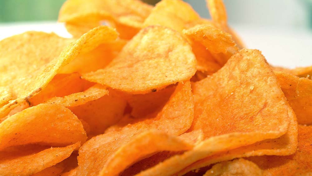 Image - Warum eine Chips-Werbung in Italien Ärger macht