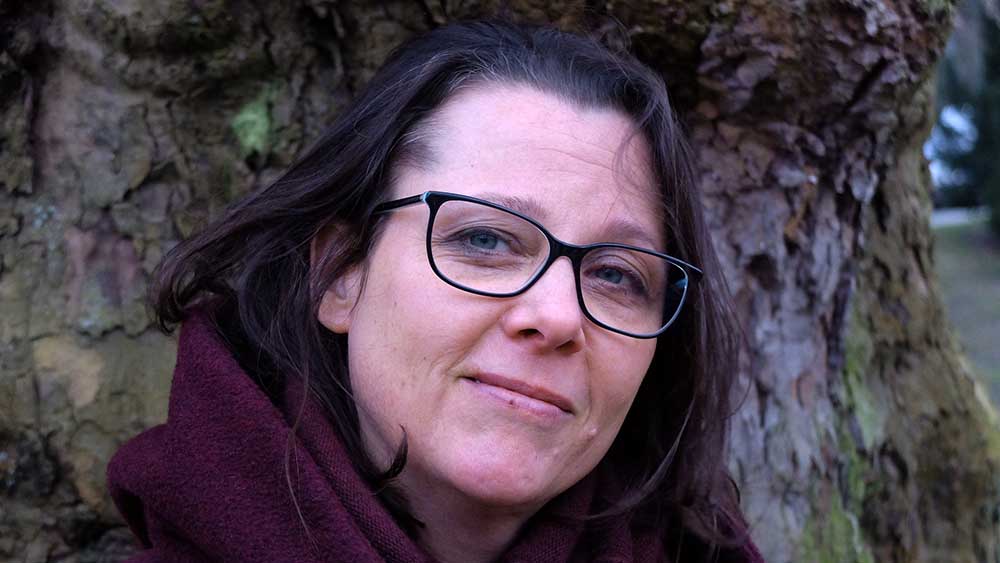 Katharina Körting ist gegen die Liberalisierung von Abtreibung