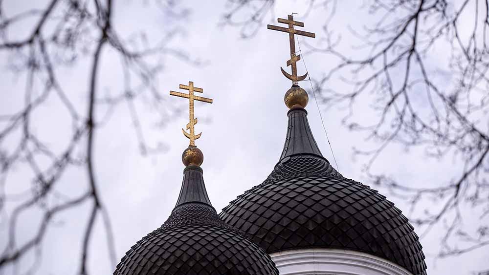 Die Orthodoxe Kirche ist bekannt für ihre Kathedralen (Symbolbild)