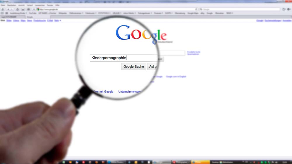 Image - Gemeldete Rechtsverstöße im Internet erneut auf Höchststand