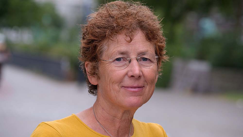 Image - Gießener Ärztin Hänel hofft auf liberaleres Abtreibungsrecht