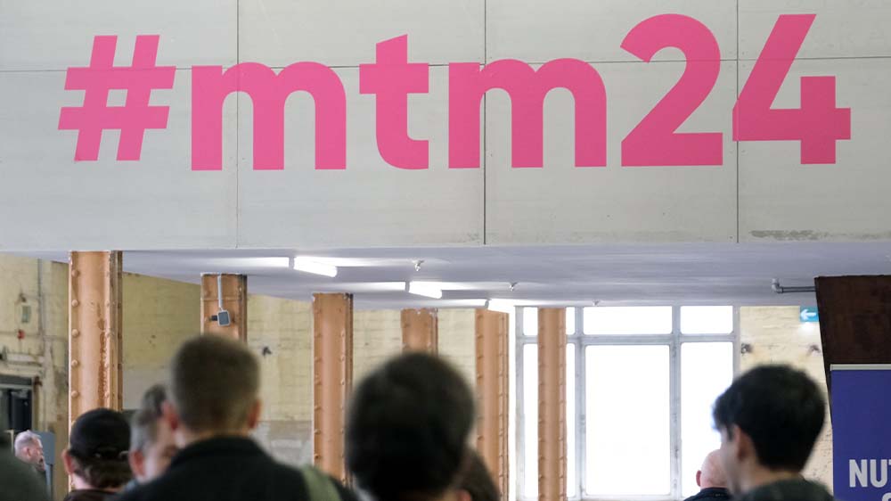 Image - Medientage debattieren über Reformen der Öffentlich-Rechtlichen