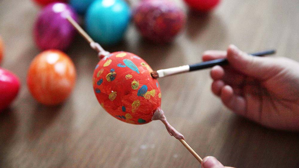 Image - Darum heißt es „Karsamstag“ – und eben nicht „Ostersamstag“