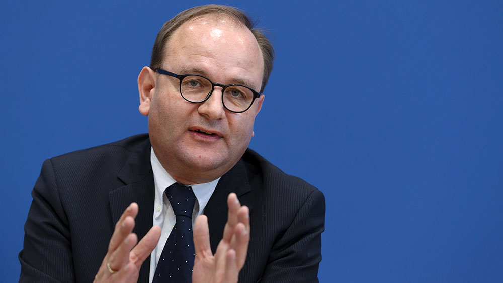 Klimaforscher Ottmar Edenhofer begrüßt das Urteil