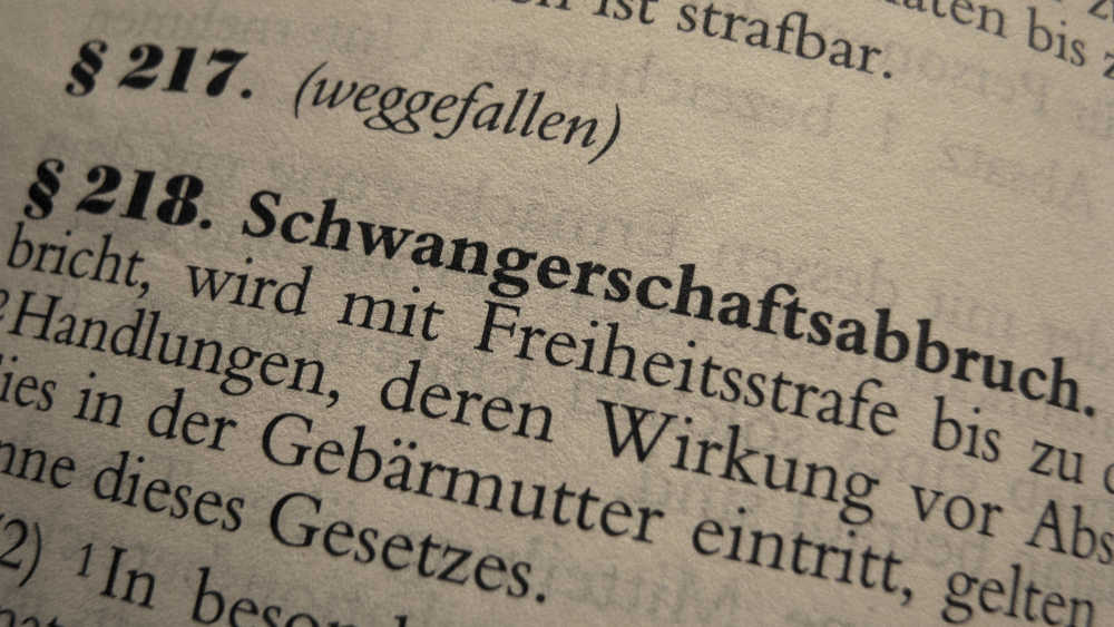 Image - Caritas fordert Kostenübernahme für Abtreibung