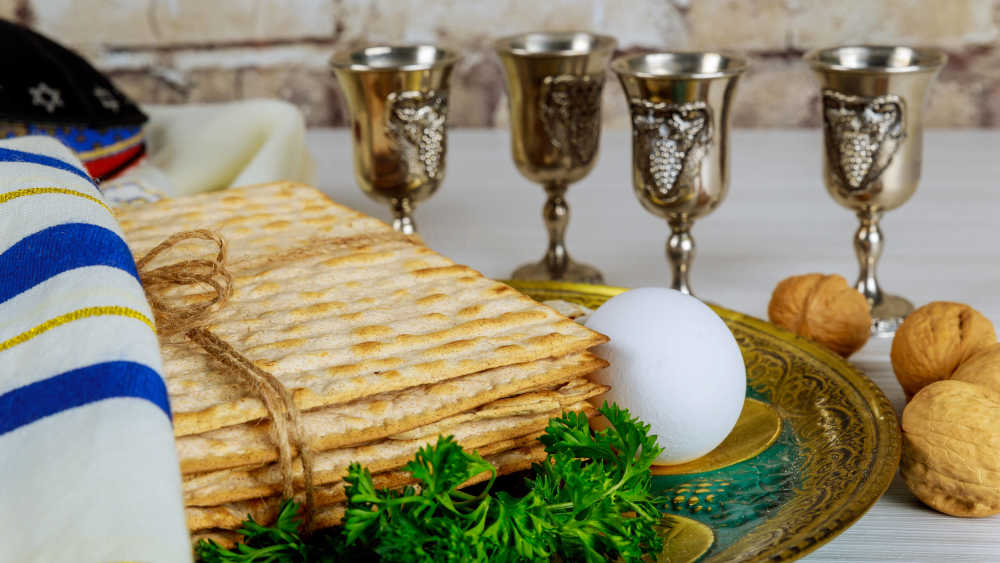 Pessach: Von einem Großputz und der Verbannung von Brot und Bier