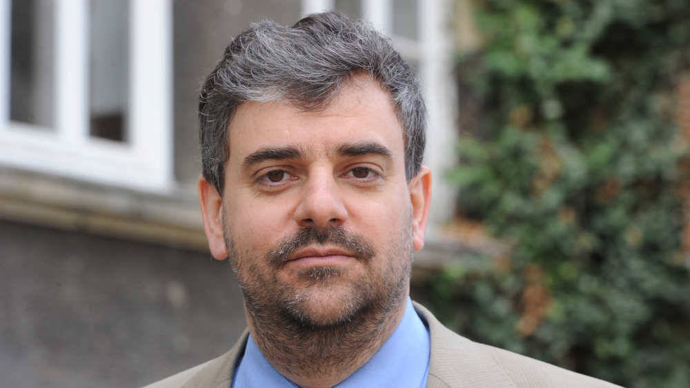 Der Bremer Gesundheitsökonom Heinz Rothgang