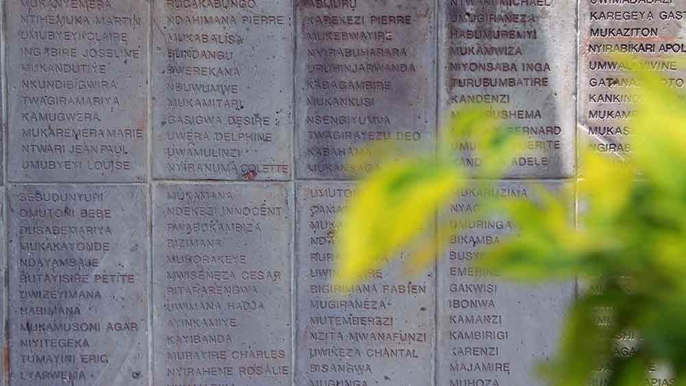 Image - Mann aus Ruanda wegen Beihilfe zum Völkermord verurteilt