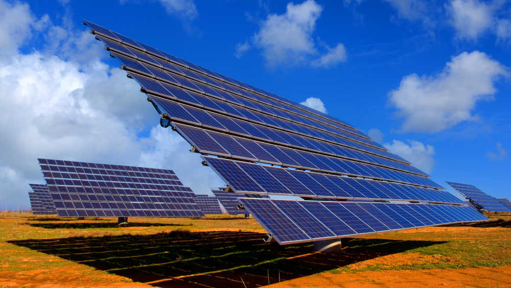 Image - Studie: Klimainvestitionen für viele Länder nicht möglich