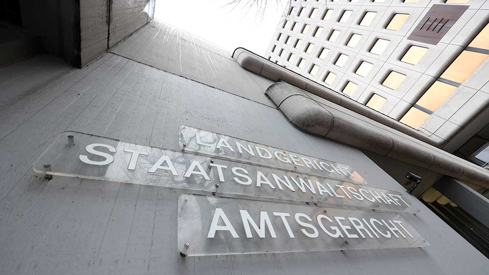 Die Staatsanwaltschaft Siegen hat Medienberichte kritisiert