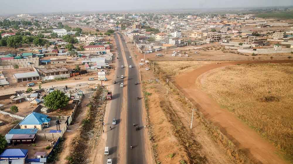 Image - Helfer: Den Menschen im Sudan droht eine Hungersnot