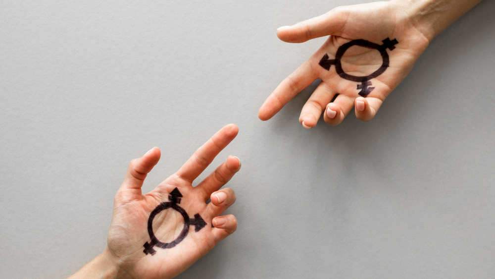 Am Freitag stimmt der Bundestag über das Selbstbestimmungsgesetz ab. Das geplante Gesetz soll das derzeit geltende Transsexuellengesetz ablösen