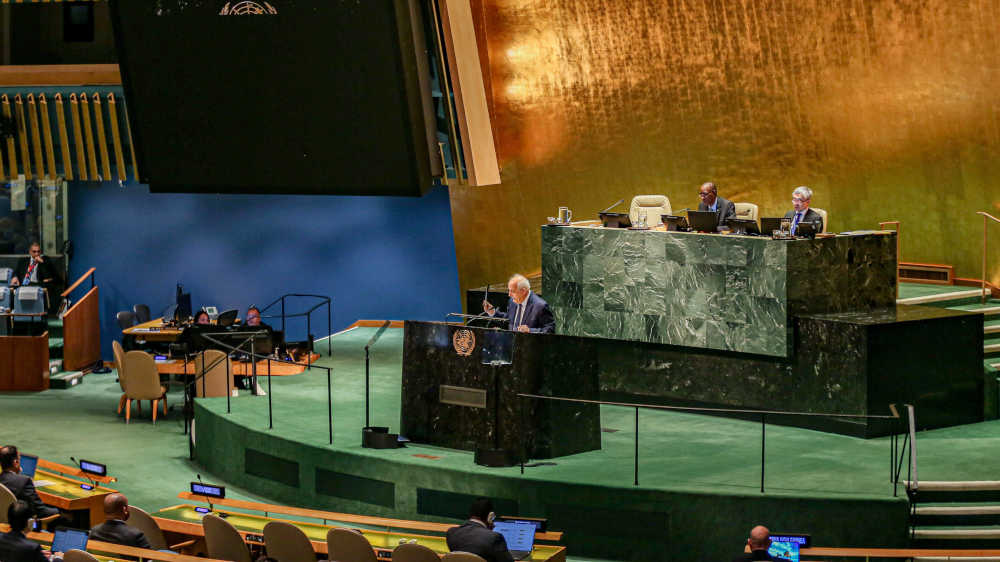 Völkermord-Resolution spaltet UNO und Bosnien-Herzegowina