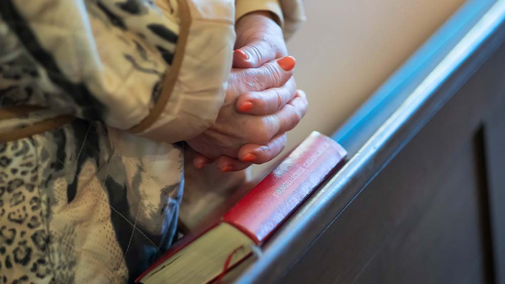 Wenn Glaube politisch missbraucht wird: Kirchen zwischen Abgrenzung und Einflusskampf