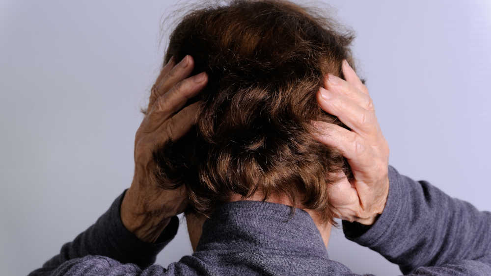 Image - Angehörige von Schlaganfallpatienten sind oft im Ausnahmezustand