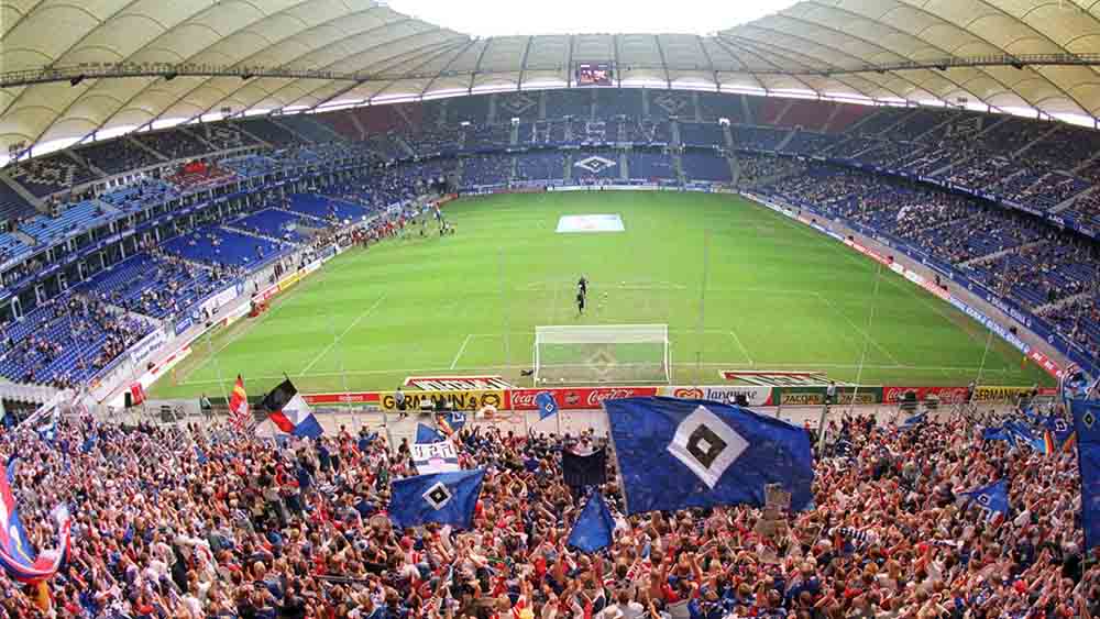 Der Küster weiß, wer heute spielt