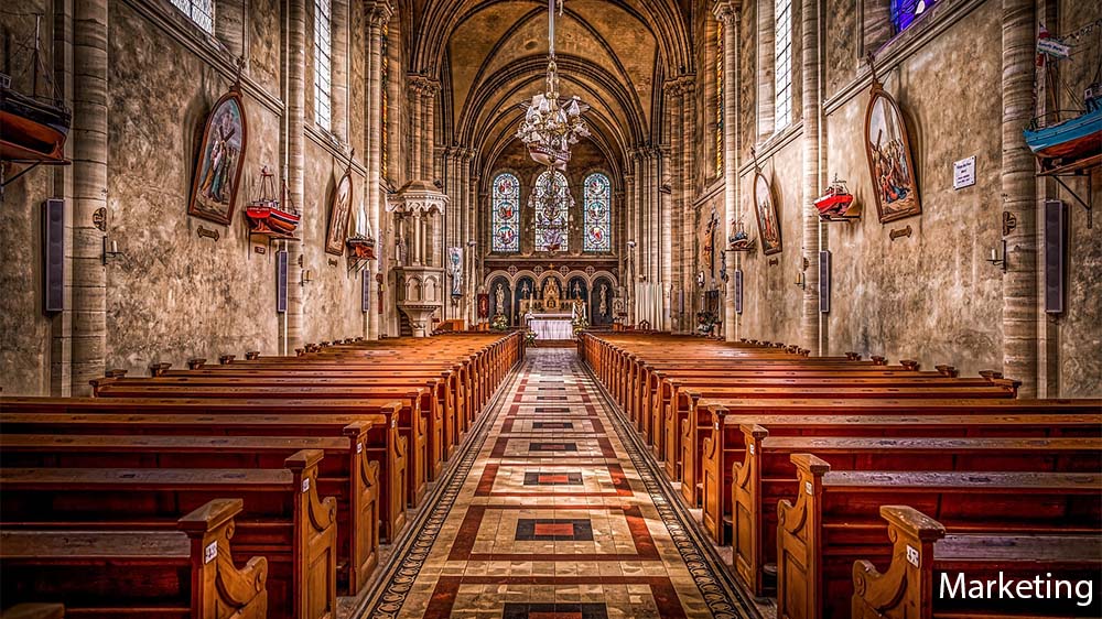 Image - Begeisterung wecken: So kann die Kirche sich den Menschen besser präsentieren