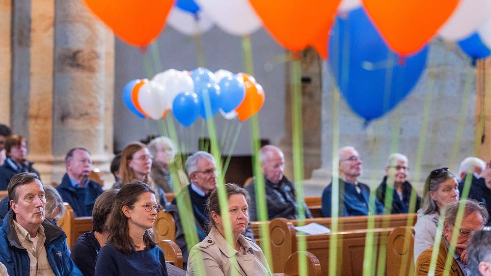 Image - Kirchen starten die „Woche für das Leben“ in Rüdesheim