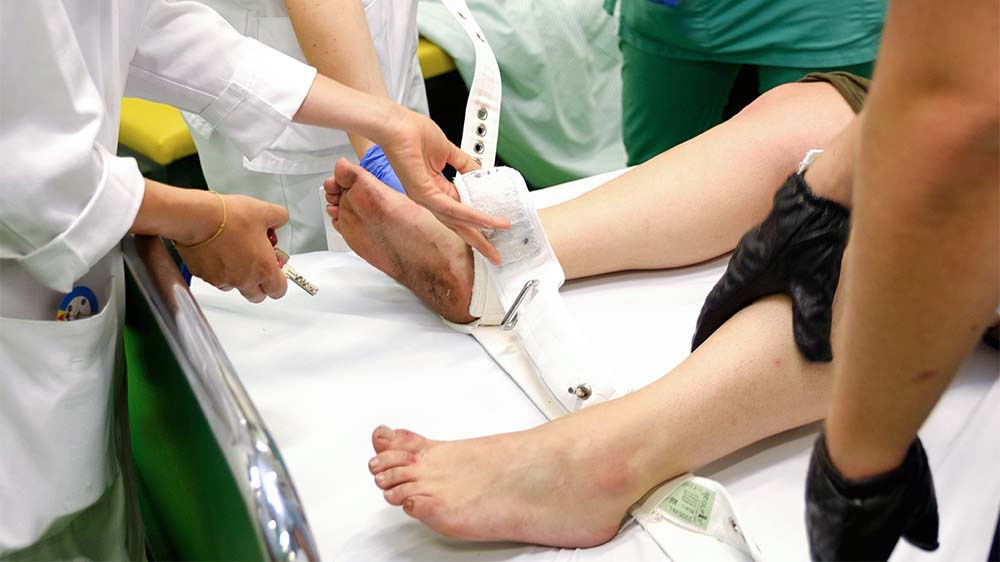 Image - Zwang in der Psychiatrie: Häufig umstritten, oft gerechtfertigt