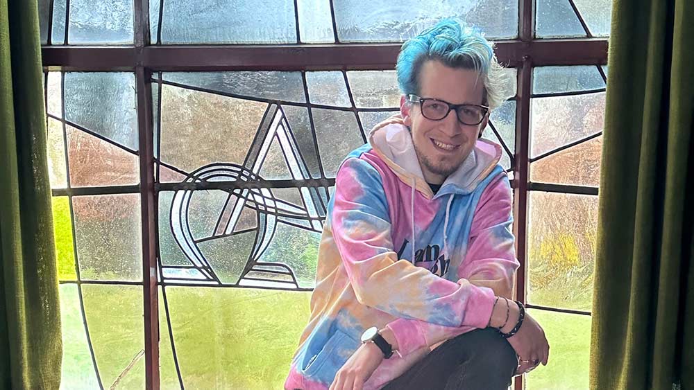 Image - Das Wohnzimmer Gottes steht in Bremerhaven