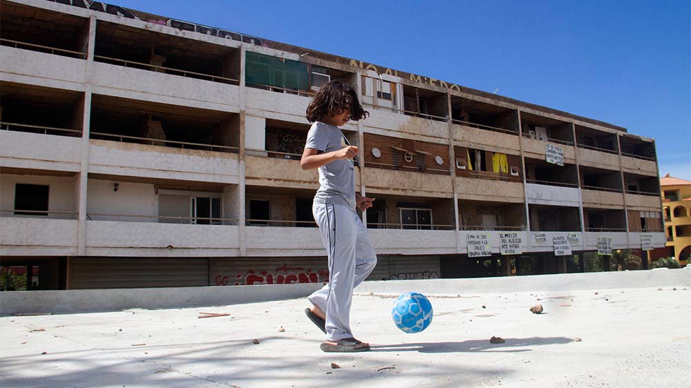 Image - Mehr als 50.000 minderjährige Geflüchtete in Europa vermisst