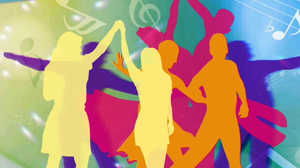 Image - Ballabend: Kirche in Hannover lädt zum Tanzen ein