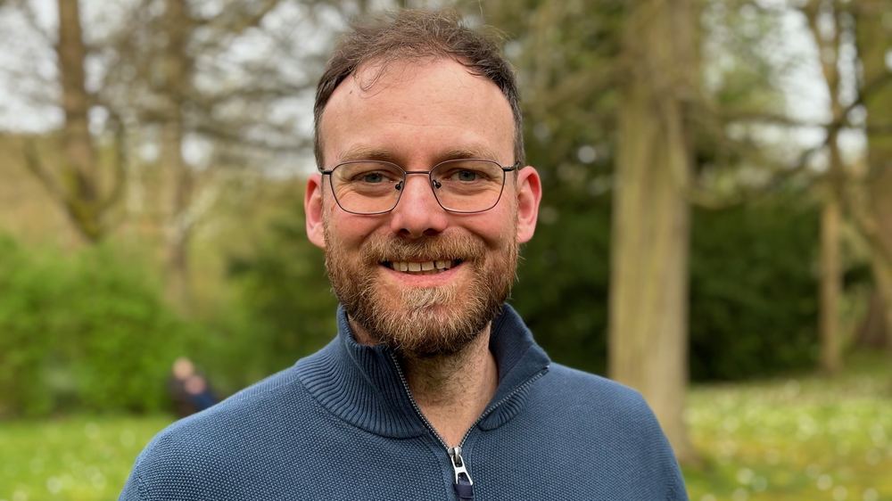 Torben Meyer-Gattermann