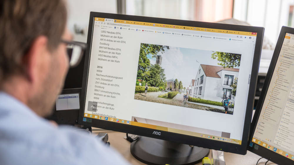 Image - Wohnen, staunen, beten – alte Kirchengebäude neu beleben
