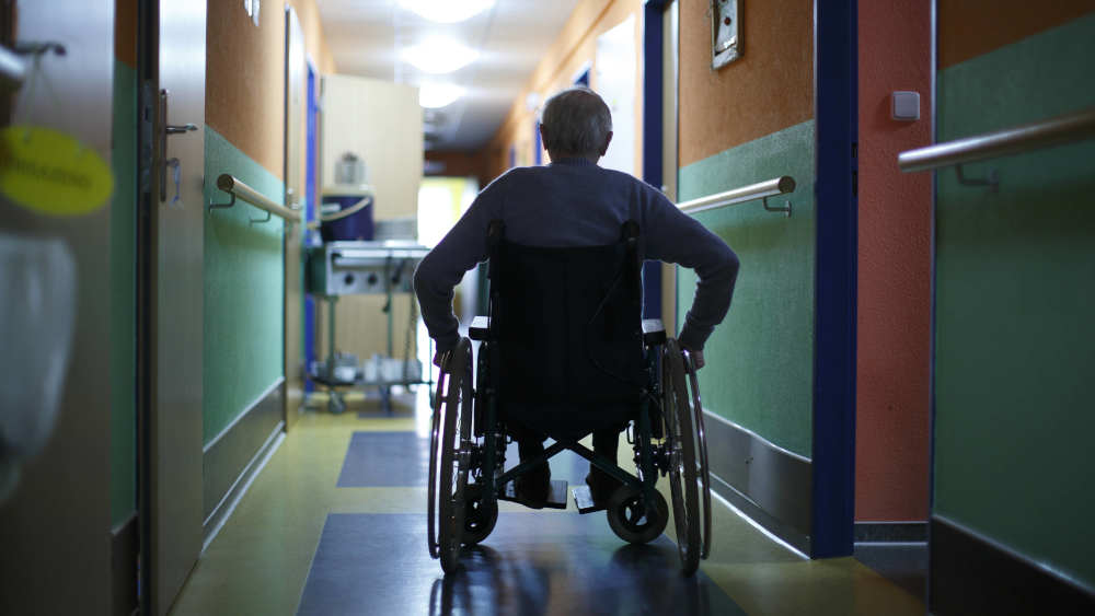 Image - Diakonie: Mehr Klimaschutz in sozialen Einrichtungen fördern