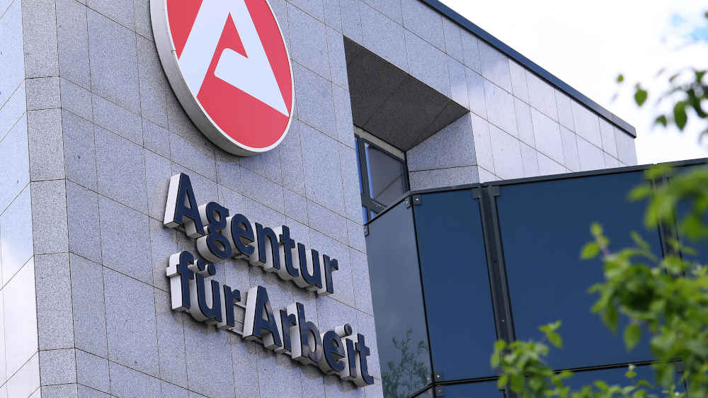 Die Grundidee des Job-Turbos kommt von der Bundesagentur für Arbeit (Symbolbild)