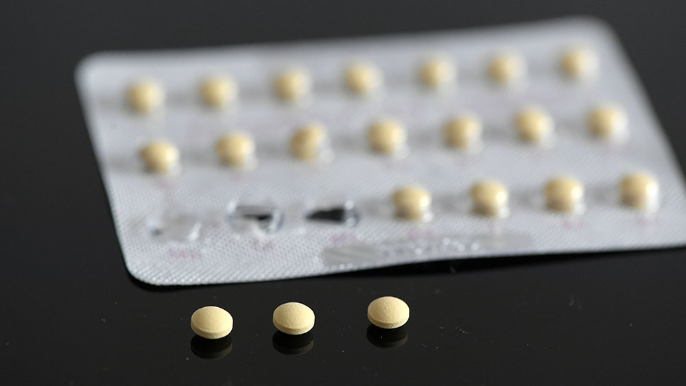 Image - US-Wahlkampf: Trumps riskantes Spiel mit der Pille