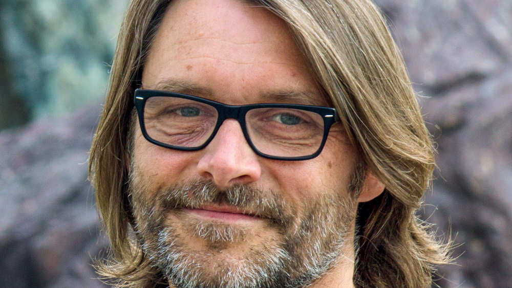 Oliver Stoll, Professor für Sportpsychologie an der Martin-Luther-Universität Halle-Wittenberg, ist einer der wenigen Experten, der seit Jahren intensiv zum Thema Sportsucht und Sportzwang forscht