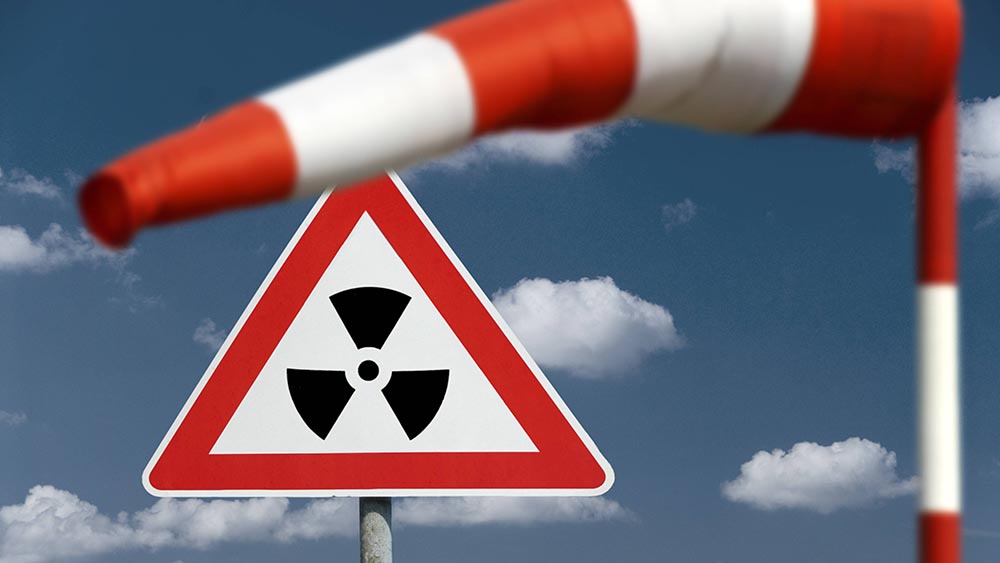 Um die atomare Brennelementefabrik in Lingen (Niedersachsen) gibt es Diskussionen (Symbolbild)