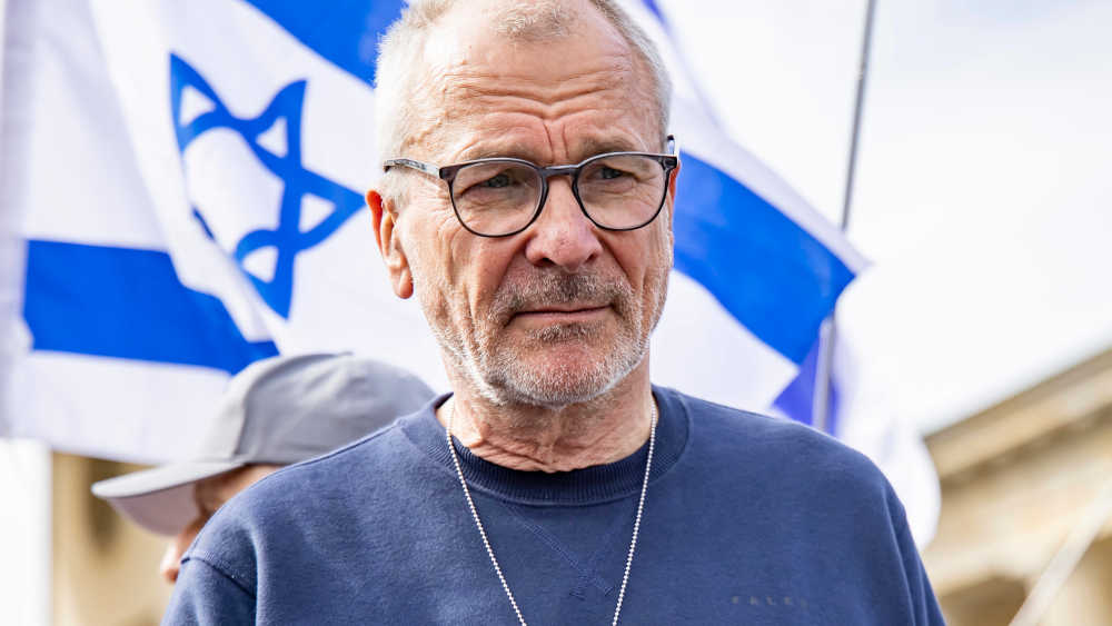 Image - Nahost-Krieg: Kritik wächst an Haftbefehl-Anträgen