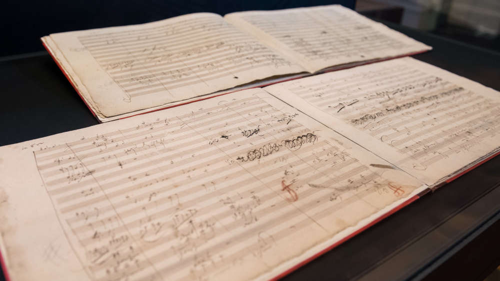 Image - Ode an Beethoven: Vor 200 Jahren wurde die “Neunte” uraufgeführt