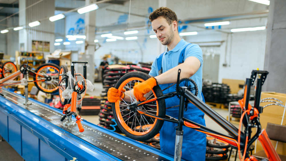 Image - Experte: Mehrheit der 2015 zugezogenen Geflüchteten arbeitet