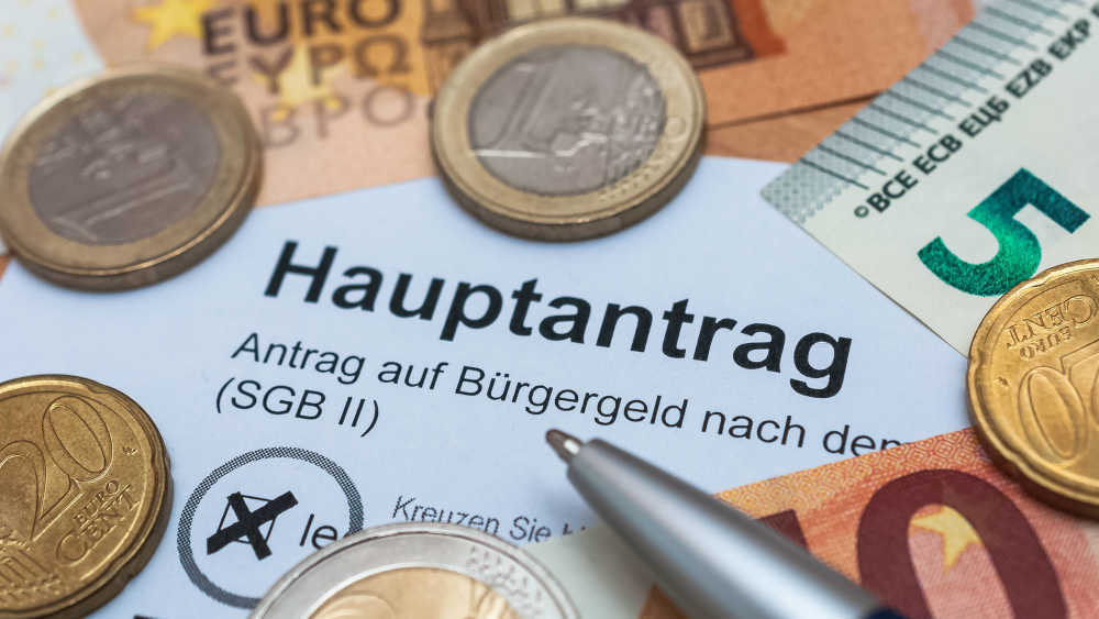 Geflüchtete aus der Ukraine sollten weiter Bürgergeld bekommen, fordert der Paritätische