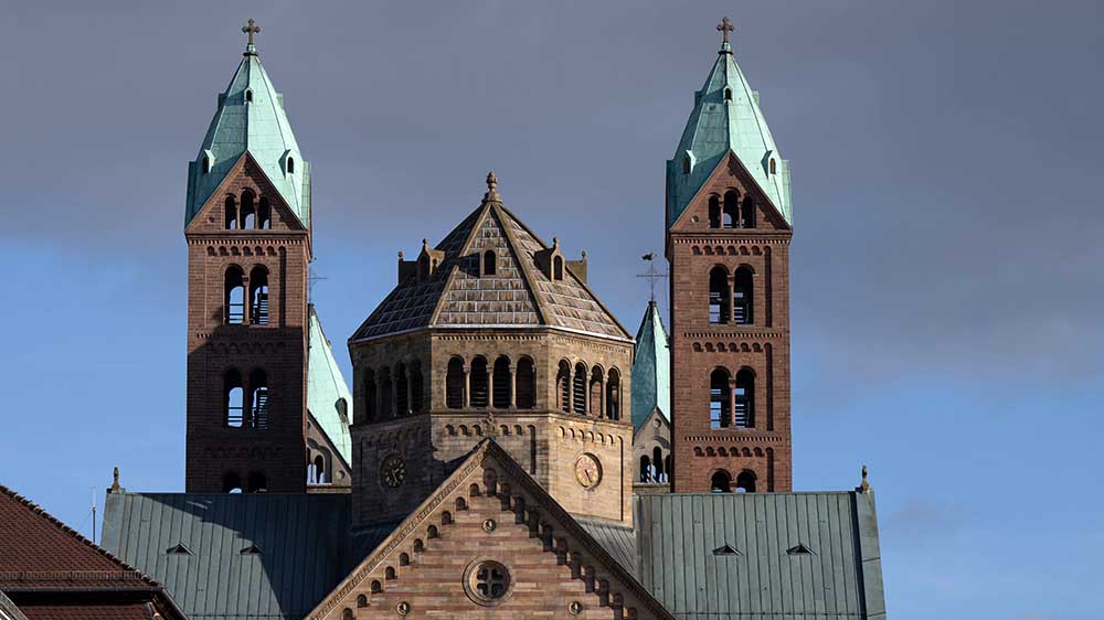 Image - Tag des offenen Denkmals: 5.500 Denkmäler öffnen ihre Türen